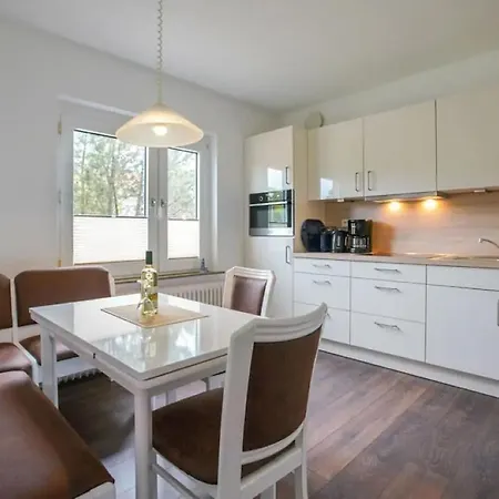 Apartment Haus Wat Moi 2 *