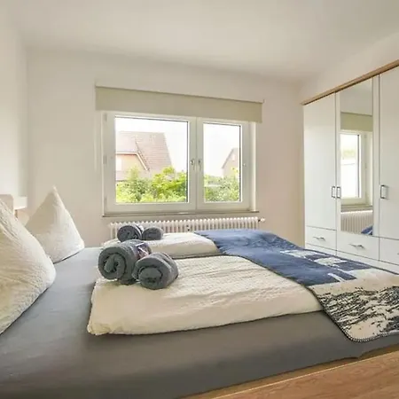 Apartment Haus Wat Moi 2