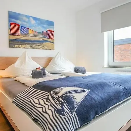 Apartment Haus Wat Moi 2