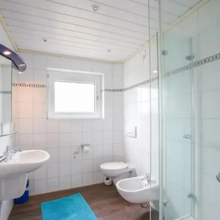 Haus Wat Moi 2 Borkum