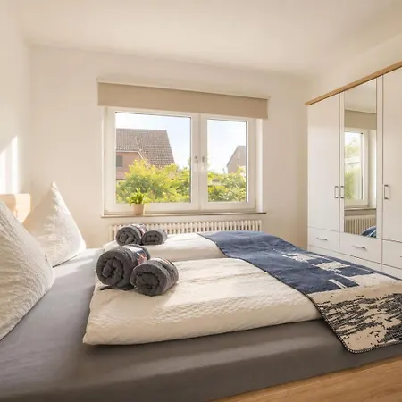 Apartman Haus Wat Moi 2 *